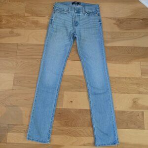 Mens Hollister Jeans 30x36